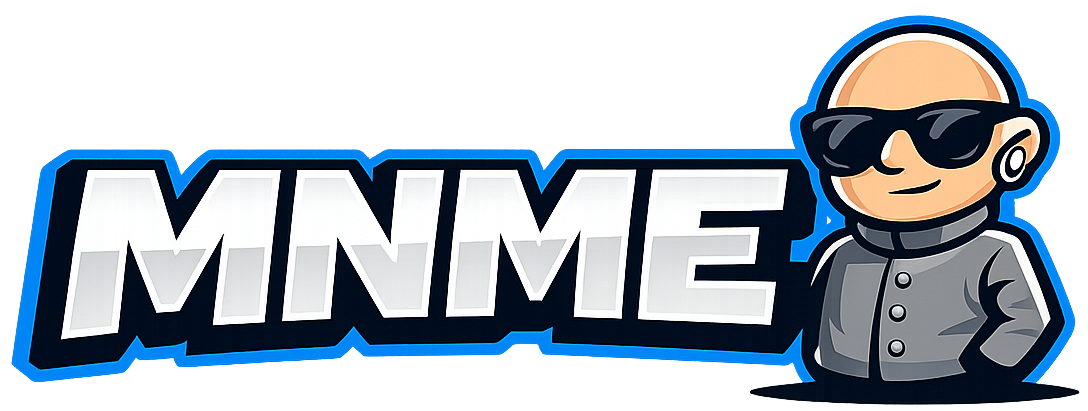 MNME Logo